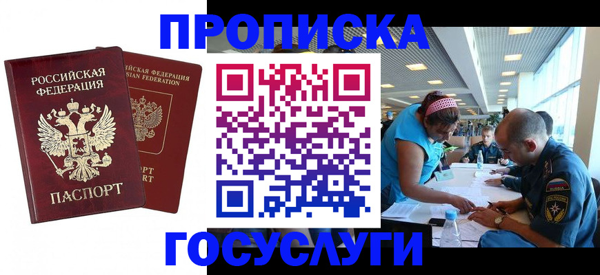 прописка поиск в Химках